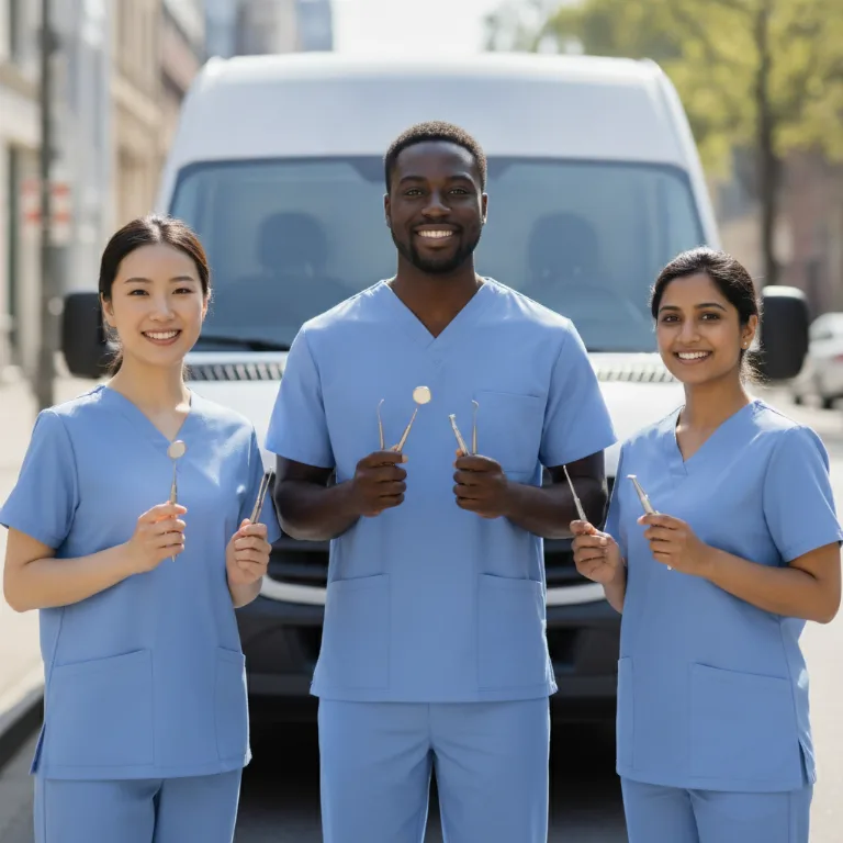 dentist Cedar City