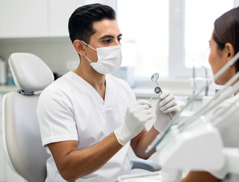dentist Cedar City